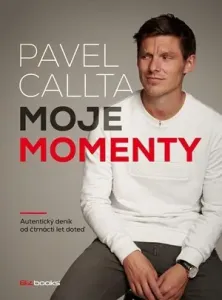 Pavel Callta: Moje momenty #3285603