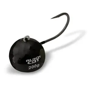 Black Cat Black Fire-Ball 200 g 1 ks