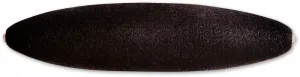 Black cat podvodný plavák eva u-pose schwarz-10 g 6 cm