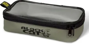 Black cat púzdro flex box medium