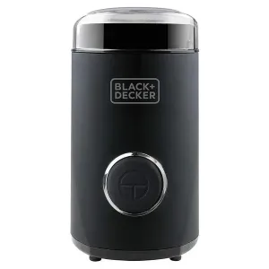 Kávomlynček Black+Decker BXCG150E