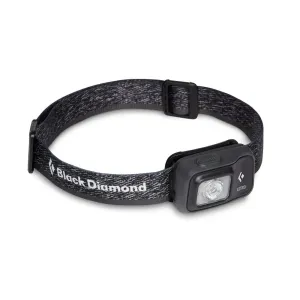 Čelovka Astro 300 Black Diamond® – Graphite (Farba: Graphite) #2384848