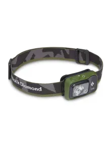 Čelovka Cosmo 350 Black Diamond® – Olive Green  (Farba: Olive Green ) #2384276