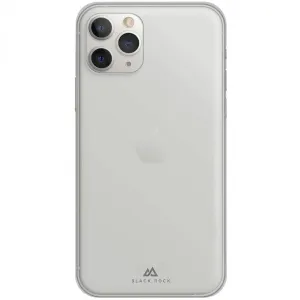 Black Rock Apple iPhone 11 Pro Kryt Black Rock Ultra Thin Iced  KP28770 transparentná