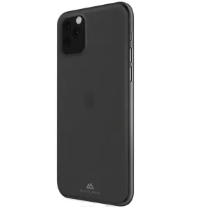 Black Rock Apple iPhone 11 Pro Kryt Black Rock Ultra Thin Iced  KP28844 čierna