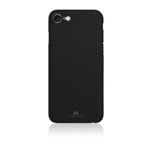 Black Rock Apple iPhone 7 Kryt Black Rock Ultra Thin Iced  KP28771 čierna