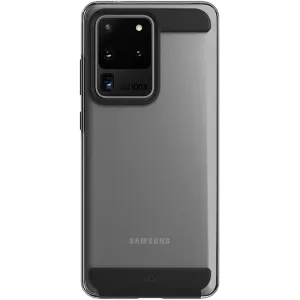 Zadný kryt Rock Air Robust pre Samsung Galaxy S20 Ultra, čierna 2103ARR02