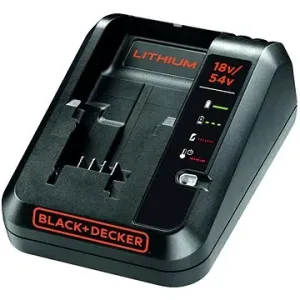 Black & Decker BDC2A-QW 2,0A na Black+Decker akumulátory 18 V