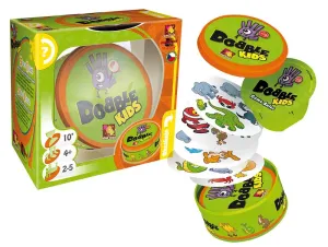 Blackfire Desková hra Dobble Kids v češtině