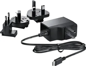 Blackmagic Design Micro Converter USB-C 5V Adaptér #8512295