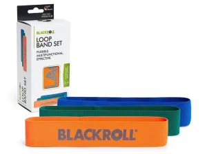 BlackRoll Loop Band Set Multi Expandér