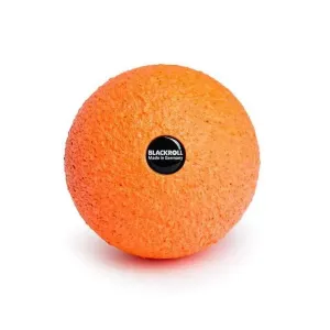 Masážna guľa BlackRoll® Ball Mini Farba: oranžová