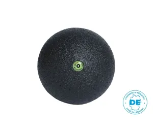 Loptička masážna Blackroll ball 12 cm čierna