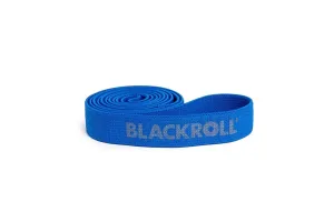 Fitness guma BlackRoll® Super Band - silná záťaž