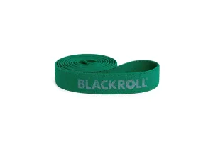 Fitness guma BlackRoll® Super Band - stredná záťaž