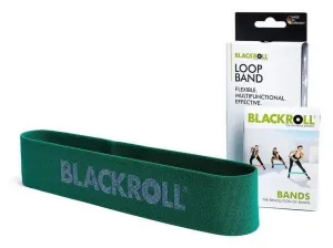 Blackroll Loop Band stredná záťaž