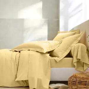 Jednofarebná posteľná bielizeň, zn. Colombine z bio bavlny #5749201