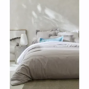 Jednofarebná posteľná bielizeň, zn. Colombine z bio bavlny #5750410