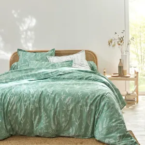 Bavlnená posteľná bielizeň Alessia zn. Colombine s potlačou kvetín #5755674