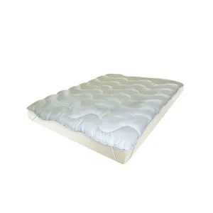 Podložka na matrac Surconfort, úprava proti roztočom, 550 g/m2 #5757506