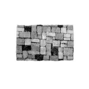 Hebká kúpeľňová predložka Mozaika #5755152