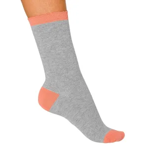 Ponožky, súprava 5 párov #5786032