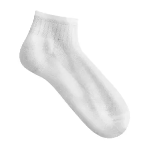 Súprava 5 párov nízkych športových ponožiek Quarter #5780745