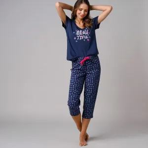 Pyžamové nohavice Blancheporte