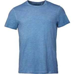 BLEND TEE REGULAR FIT Pánske tričko, svetlomodrá, veľkosť #9318109