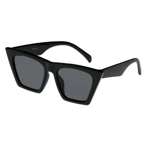 BLINZA Dámske slnečné okuliare BZ 1017 01