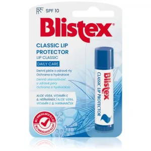 Blistex Classic 4,25 g balzam na pery pre ženy