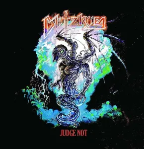 Judge Not! (Blitzkrieg) (Vinyl / 12