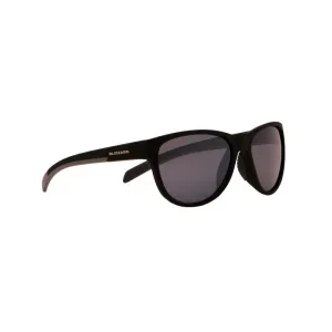 BLIZZARD-Sun glasses POLSF701110, rubber black, 64-16-133 Čierna 64-16-133