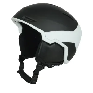 BLIZZARD-Viper ski helmet, black matt/white matt Čierna 60/63 cm 23/24
