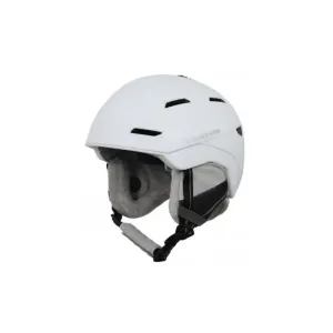 BLIZZARD-W2W Bormio  ski helmet, white matt Biela 54/58 cm 23/24