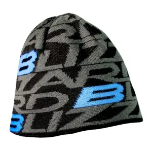Blizzard DRAGON CAP Zimná čiapka, čierna, veľkosť #4038199