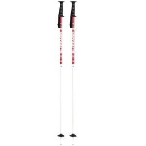 BLIZZARD-Race junior ski poles, white/red Biela 75 cm 23/24