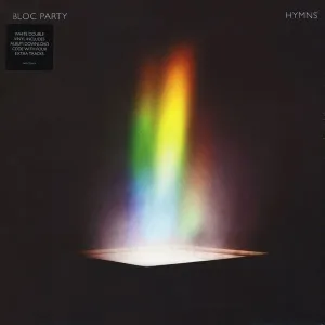 Bloc Party - Hymns (2 LP)