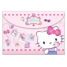 Plastové dosky s mačiatkom Hello Kitty #8291899