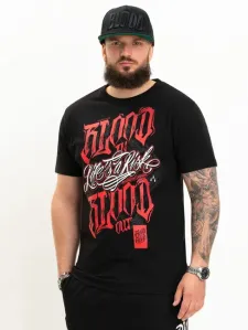 Blood In Blood Out Cadenaro T-Shirt - Size:3XL