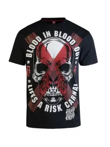 Blood In Blood Out Ocaso T-Shirt - Size:2XL
