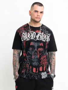 Blood In Blood Out Puno T-Shirt - Size:L