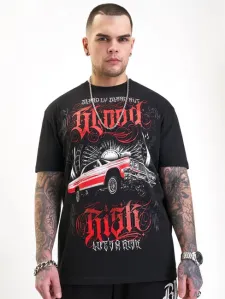 Blood In Blood Out Tavos T-Shirt - Size:3XL