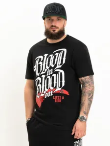 Blood In Blood Out Tranjeros T-Shirt - Size:2XL