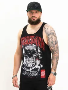 Blood In Blood Out Cavadores Tank Top - Size:S