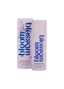 Bloom & Blossom Ošetrujúci telový olej You Glow Girl ( Performance Body Oil) 150 ml