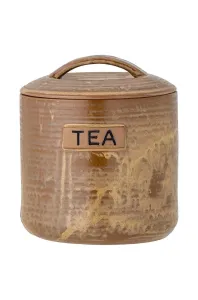 Nádoba na čaj Bloomingville Aeris Jar