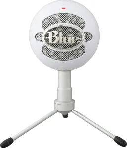 Blue Microphones Snowball ICE WH