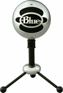 Blue Microphones Snowball BA