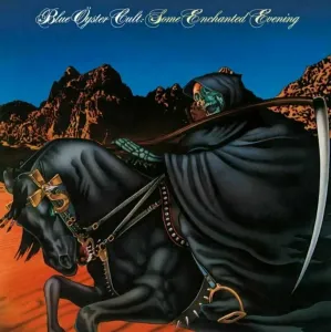 Blue Oyster Cult - Some Enchanted Evening, Vinyl